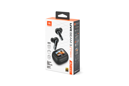 JBL Live Beam 3