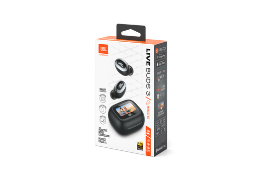 JBL Live Buds 3