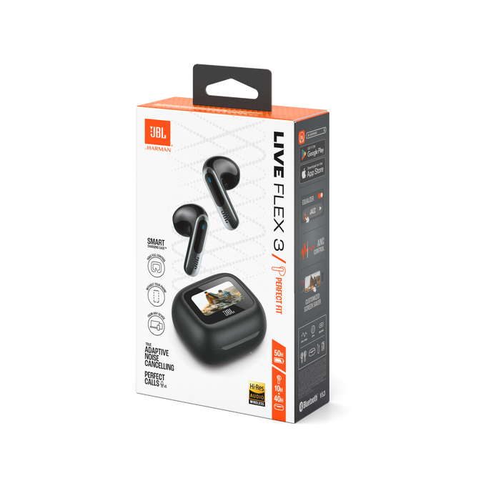 JBL Live Flex 3