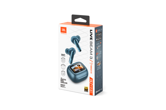 JBL Live Beam 3