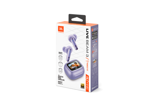JBL Live Beam 3