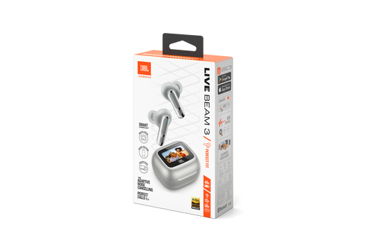 JBL Live Beam 3