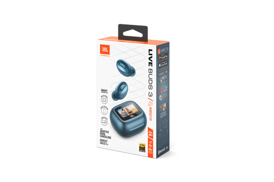 JBL Live Buds 3