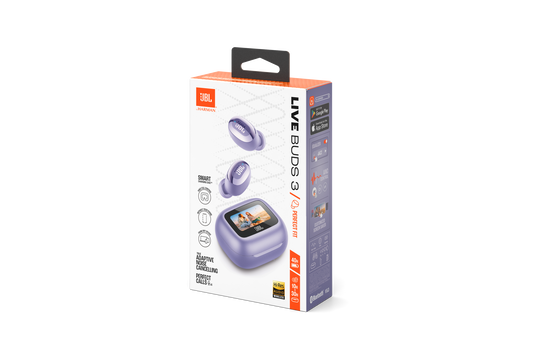 JBL Live Buds 3