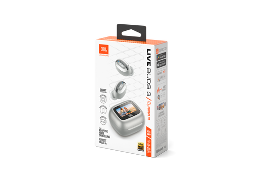 JBL Live Buds 3