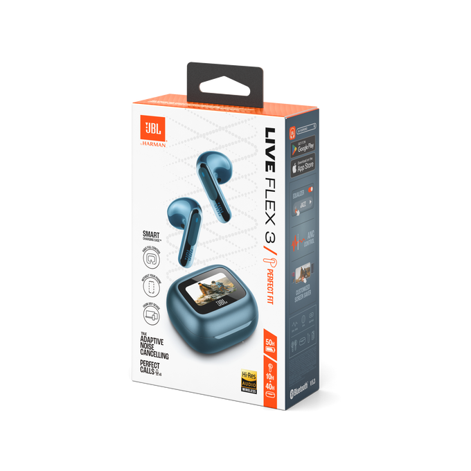 JBL Live Flex 3