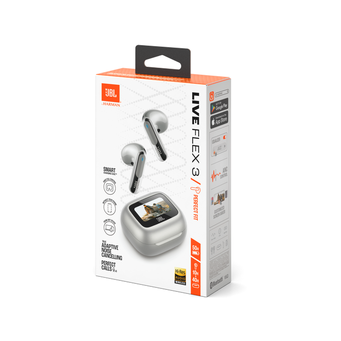 JBL Live Flex 3
