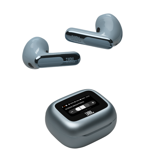 JBL Live Flex 3