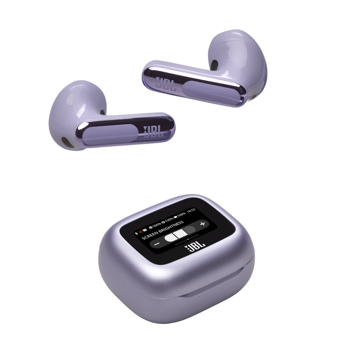 JBL Live Flex 3