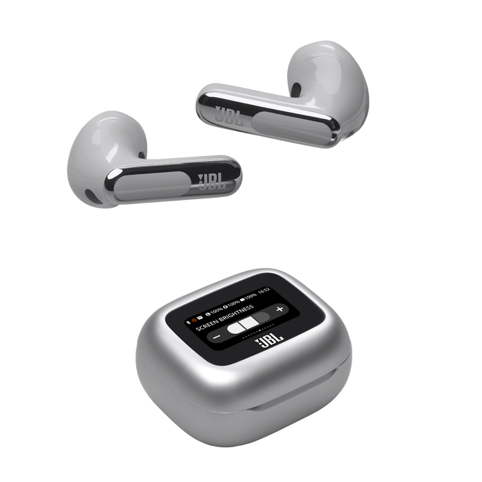 JBL Live Flex 3