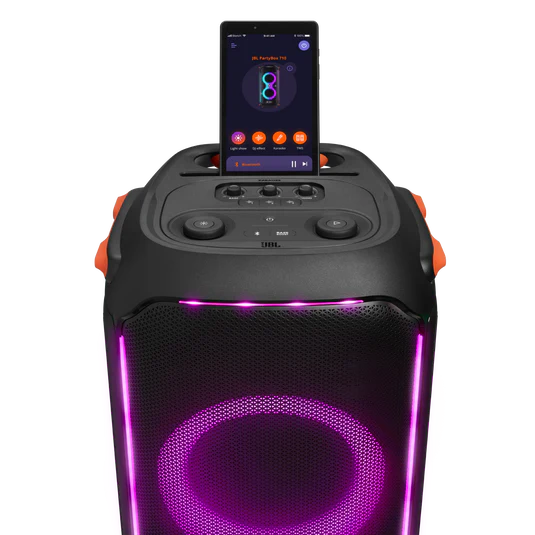 JBL PartyBox 710