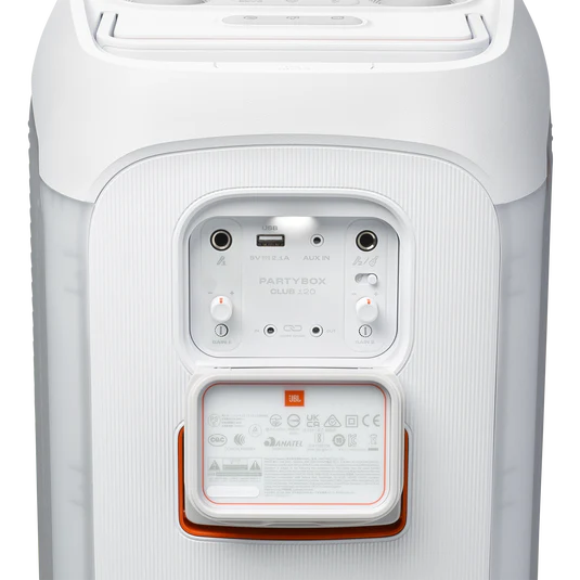 JBL PartyBox Club 120