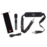 JBL PartyBox On The Go Essential