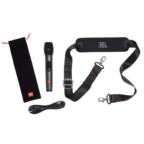 JBL PartyBox On The Go Essential