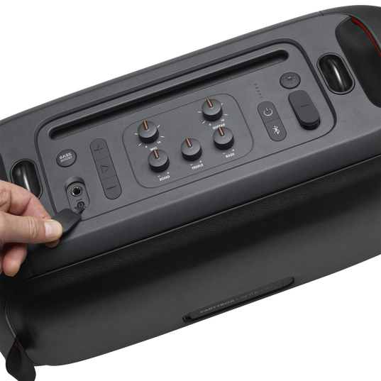 JBL PartyBox On The Go Essential