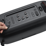 JBL PartyBox On The Go Essential