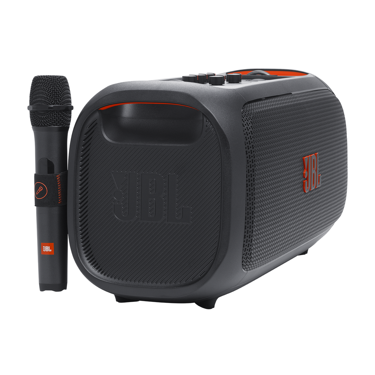 JBL PartyBox On The Go Essential