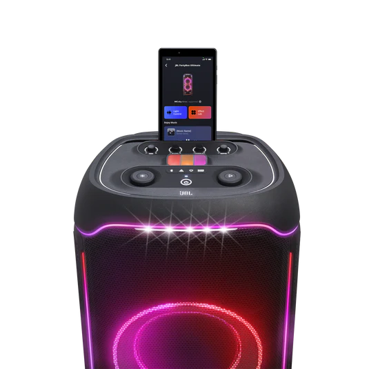 JBL PartyBox Ultimate