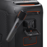 JBL PartyBox Wireless  Mic