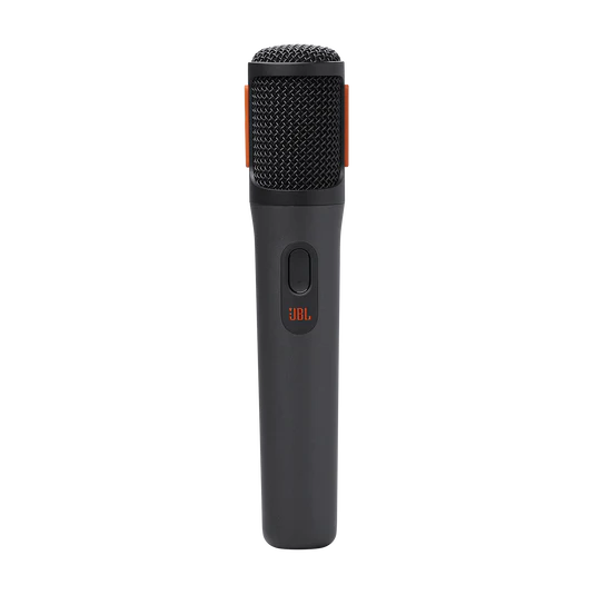 JBL PartyBox Wireless  Mic