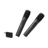 JBL PartyBox Wireless  Mic
