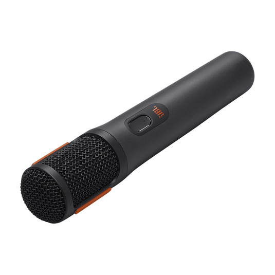 JBL PartyBox Wireless  Mic