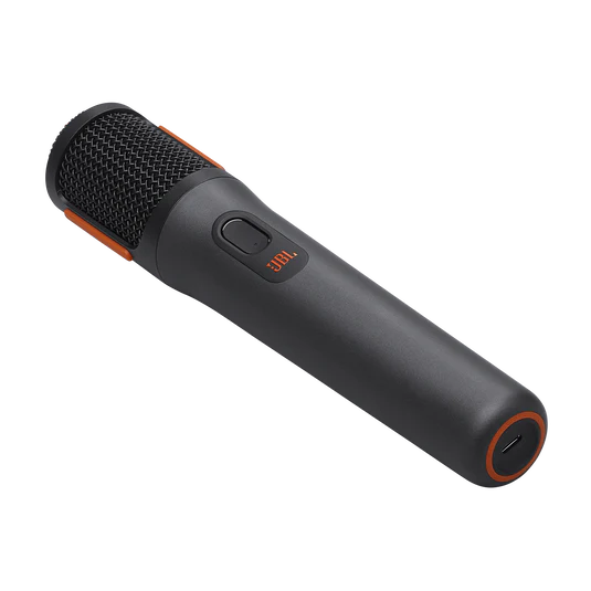 JBL PartyBox Wireless  Mic