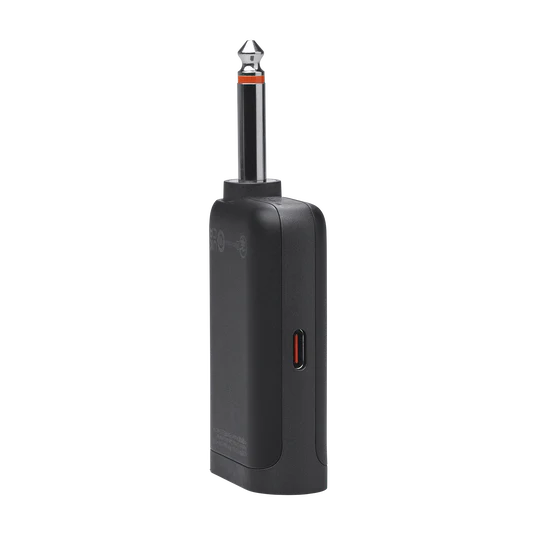 JBL PartyBox Wireless  Mic