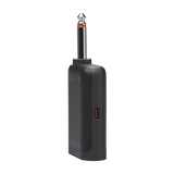 JBL PartyBox Wireless  Mic