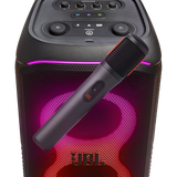 JBL PartyBox Wireless  Mic