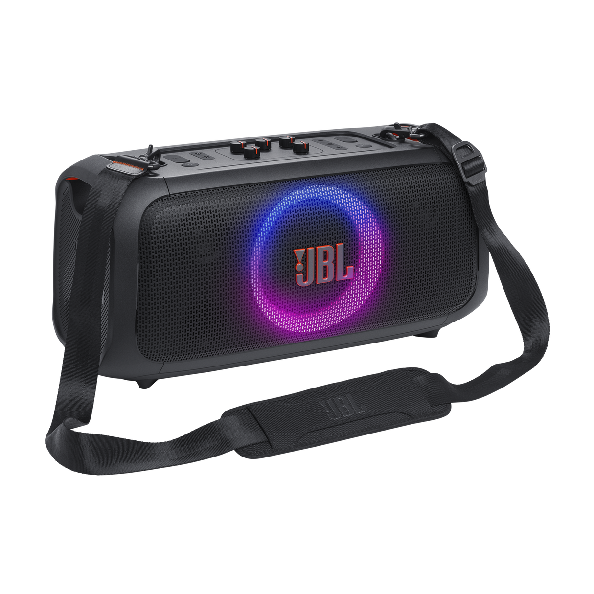 JBL PartyBox On The Go Essential