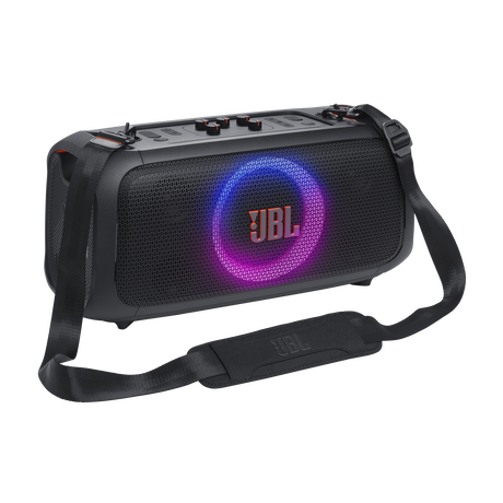 JBL PartyBox On The Go Essential