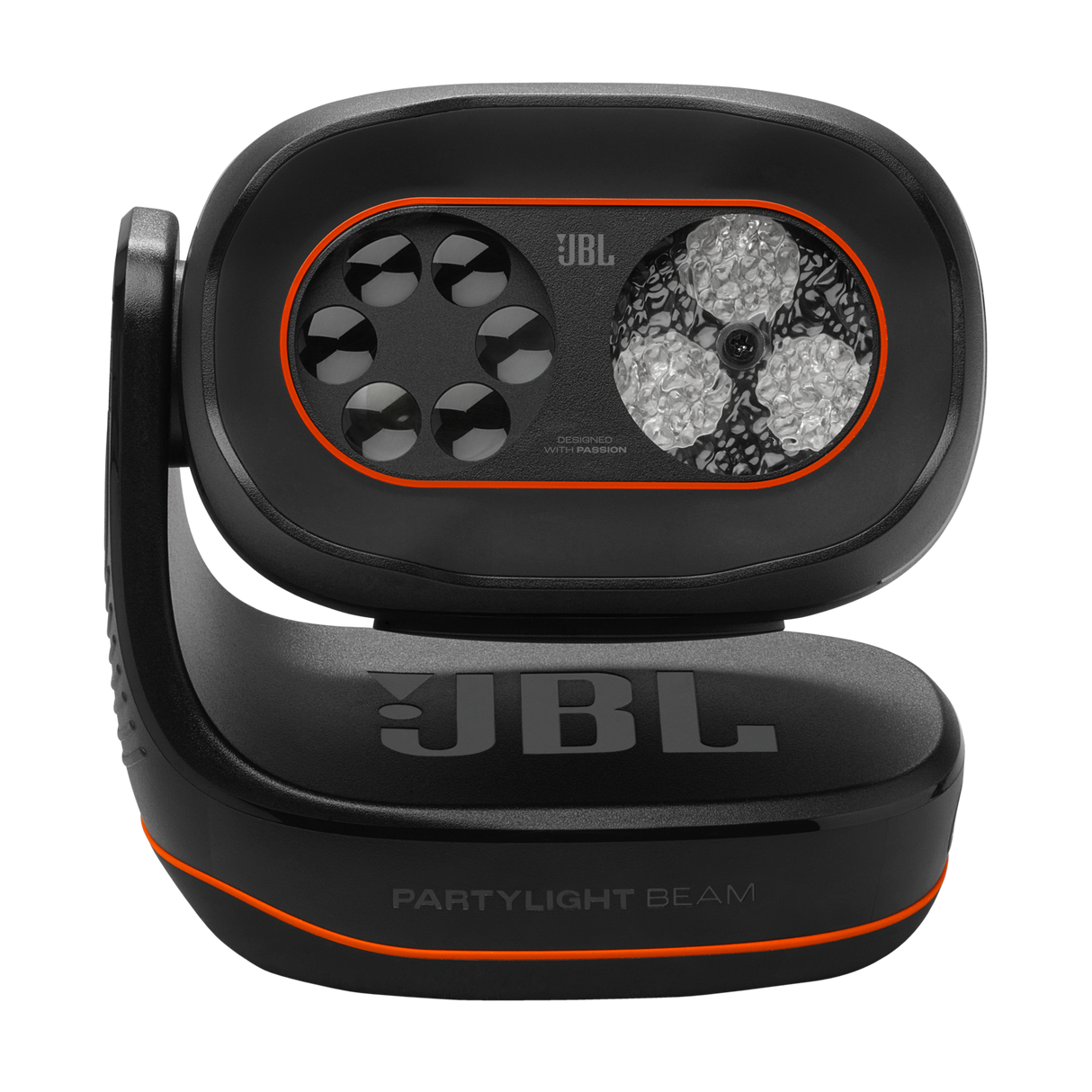 JBL PartyLight Beam
