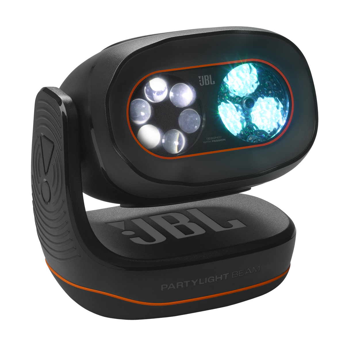 JBL PartyLight Beam