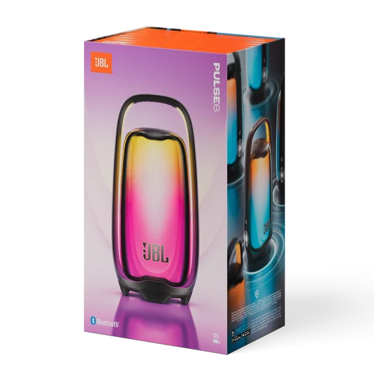 JBL Pulse 6