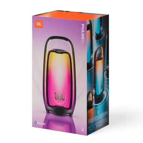 JBL Pulse 6