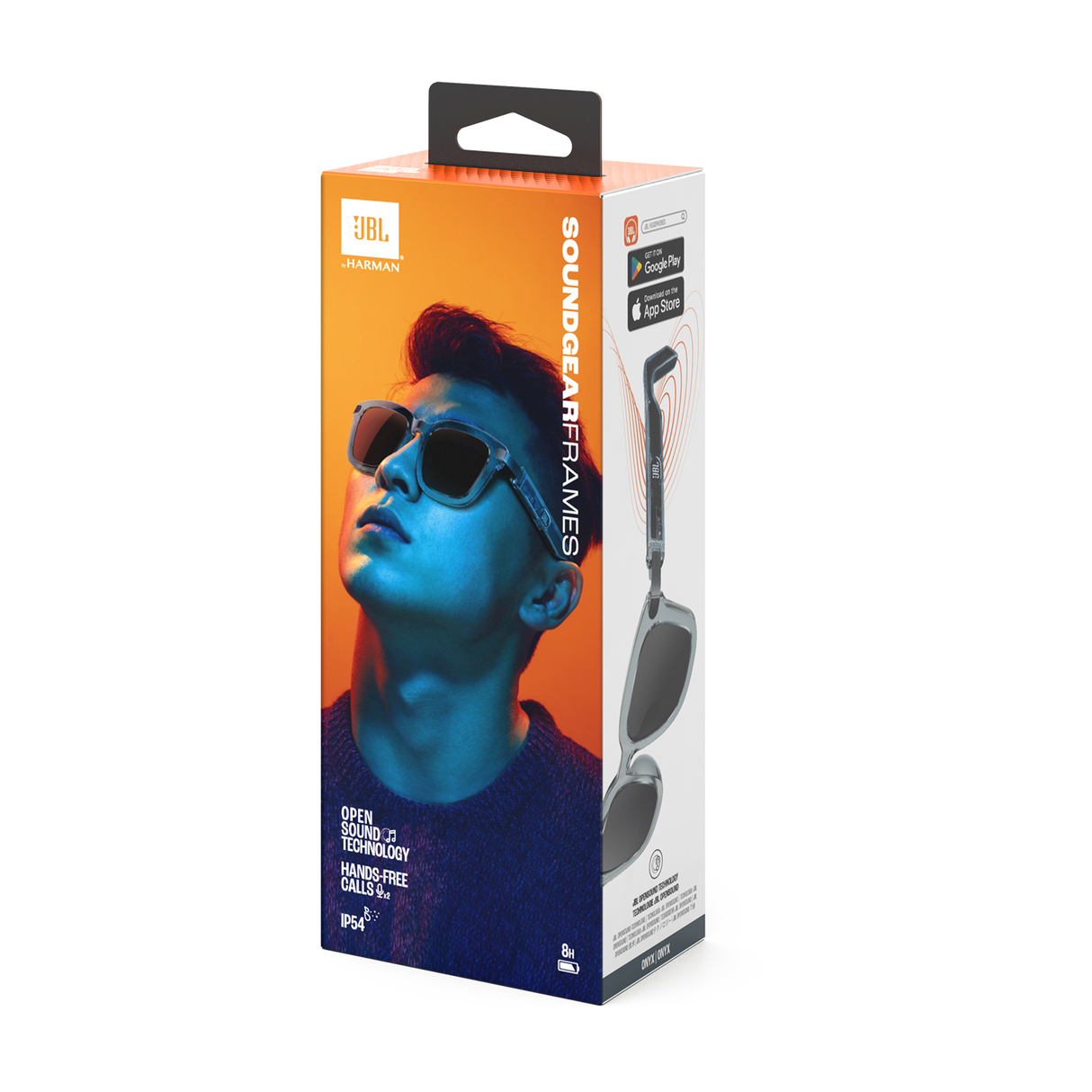 JBL Soundgear Frames Square