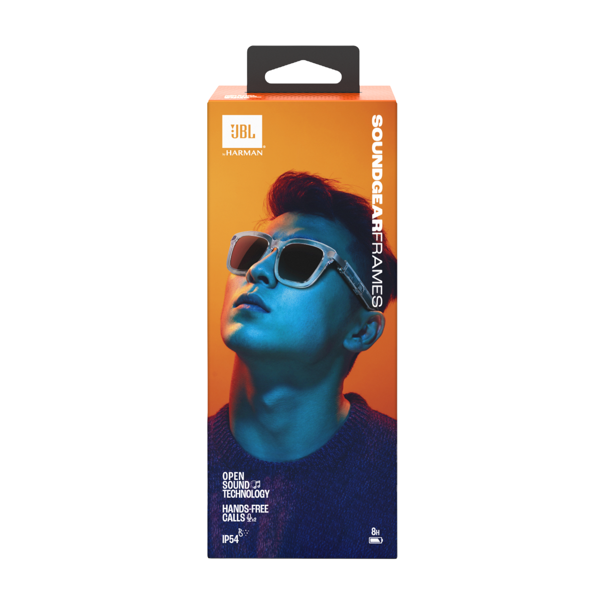 JBL Soundgear Frames Square