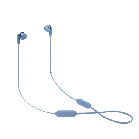 JBL Tune 215BT