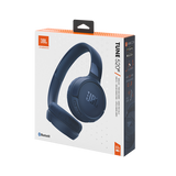 JBL Tune 520BT