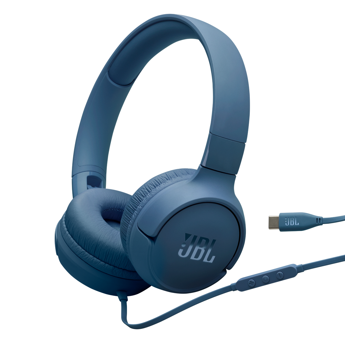 JBL Tune 520C
