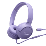 JBL Tune 520C
