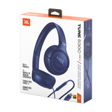 JBL Tune 530C