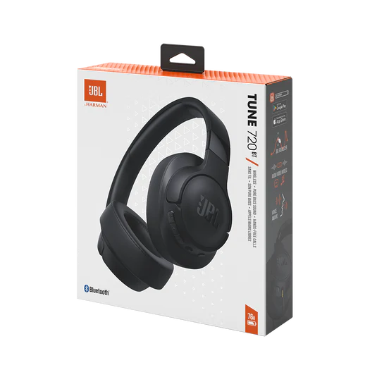 JBL Tune 720BT