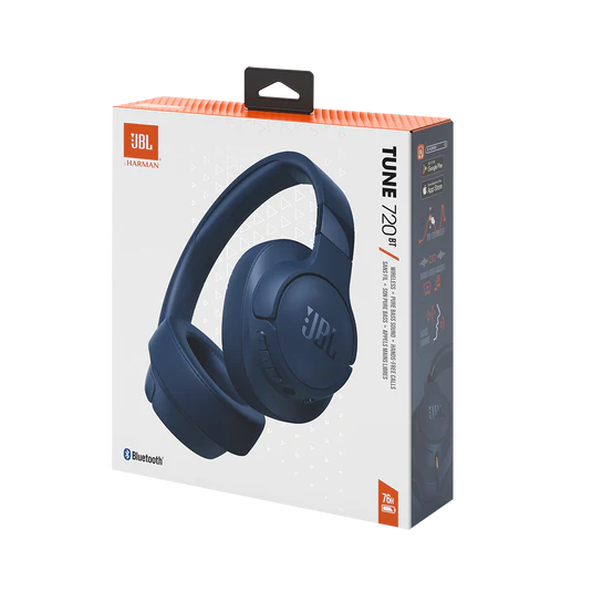 JBL Tune 720BT