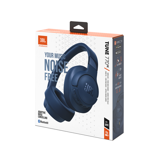 JBL Tune 770 NC