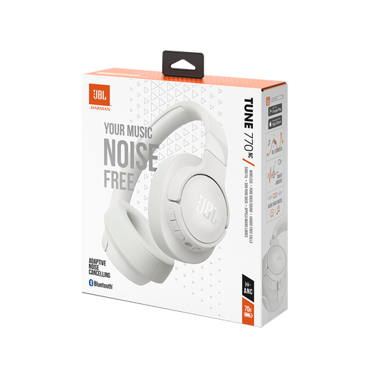 JBL Tune 770 NC