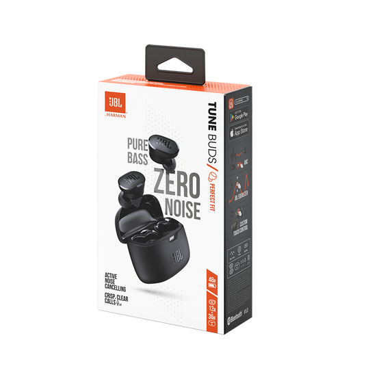 JBL Tune Buds