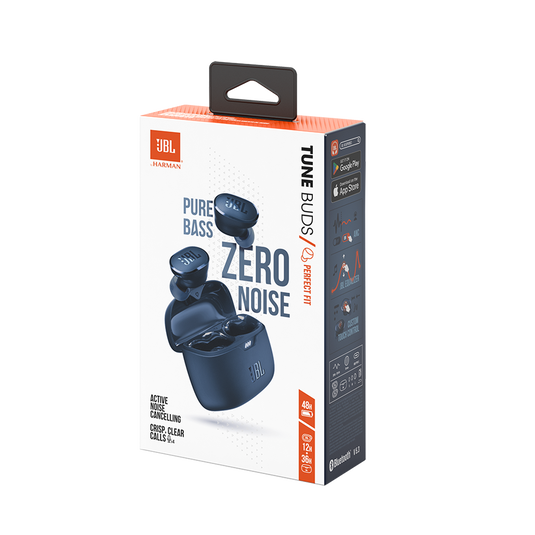 JBL Tune Buds