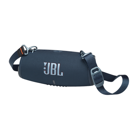 JBL Xtreme 3